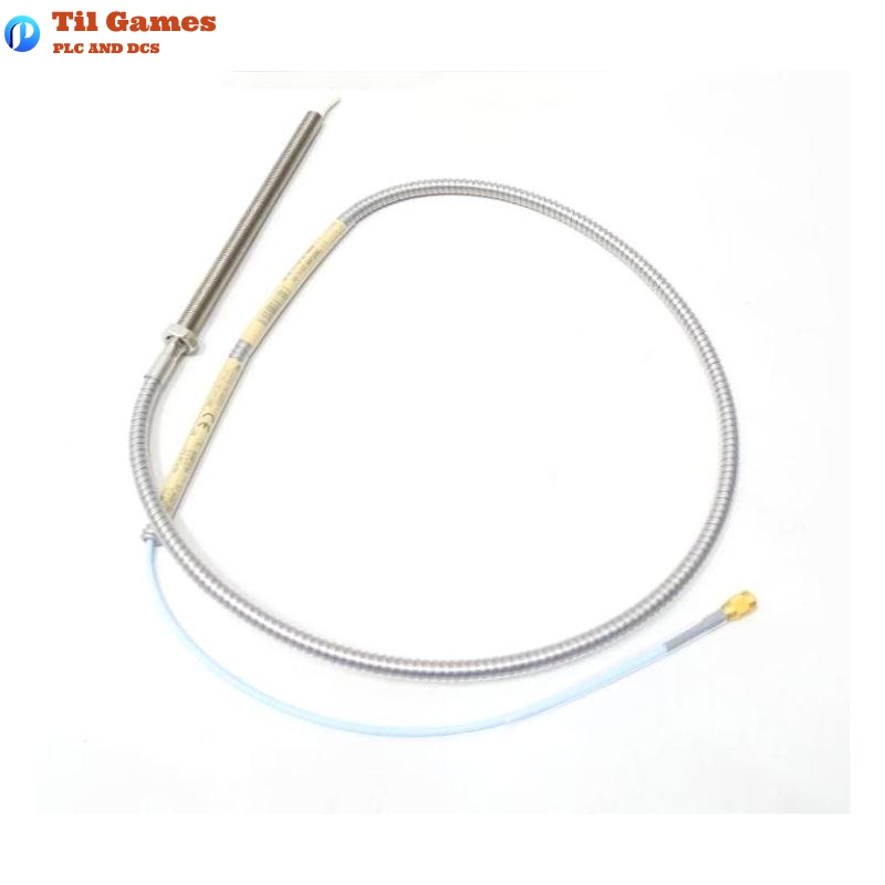 Bently Nevada 330909-00-65-05-02-00 3300 NSv Proximity Probe