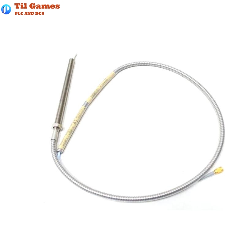 Bently Nevada 330909-00-65-05-02-00 3300 NSv Proximity Probe