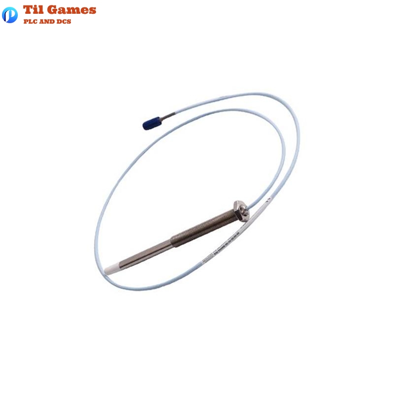 Bently Nevada 330908-00-18-10-02-05 3300 NSv Proximity Probe