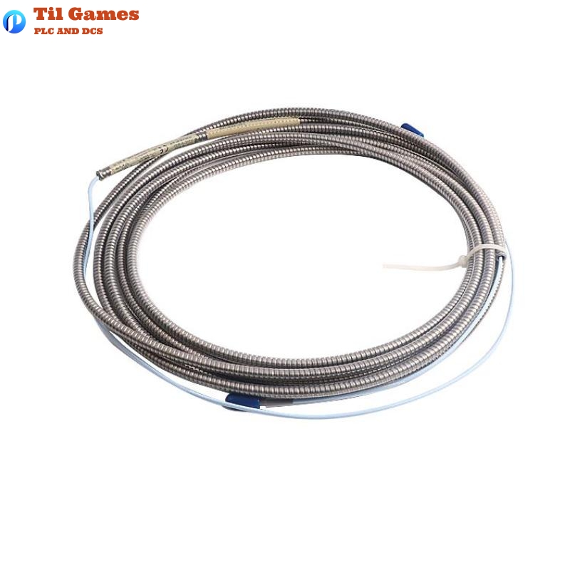 Bently Nevada 330930-045-01-00 3300 NSv Extension Cable