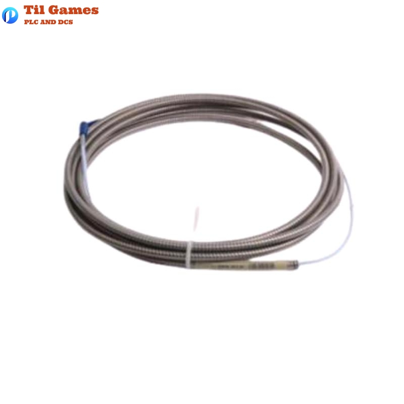 Bently Nevada 330930-045-01-00 3300 NSv Extension Cable