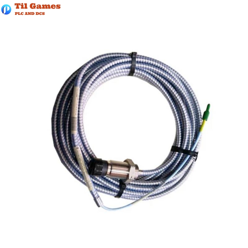Bently Nevada 330930-060-00-05 3300 NSv Extension Cable