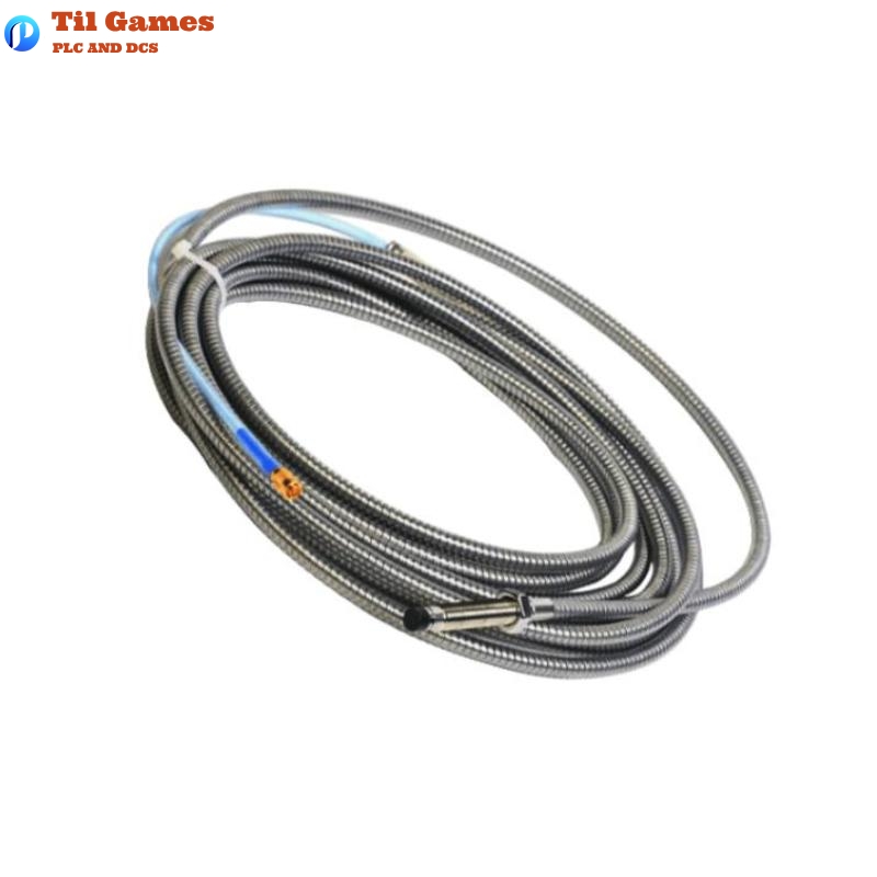 Bently Nevada 330930-060-00-CN 3300 NSv Extension Cable