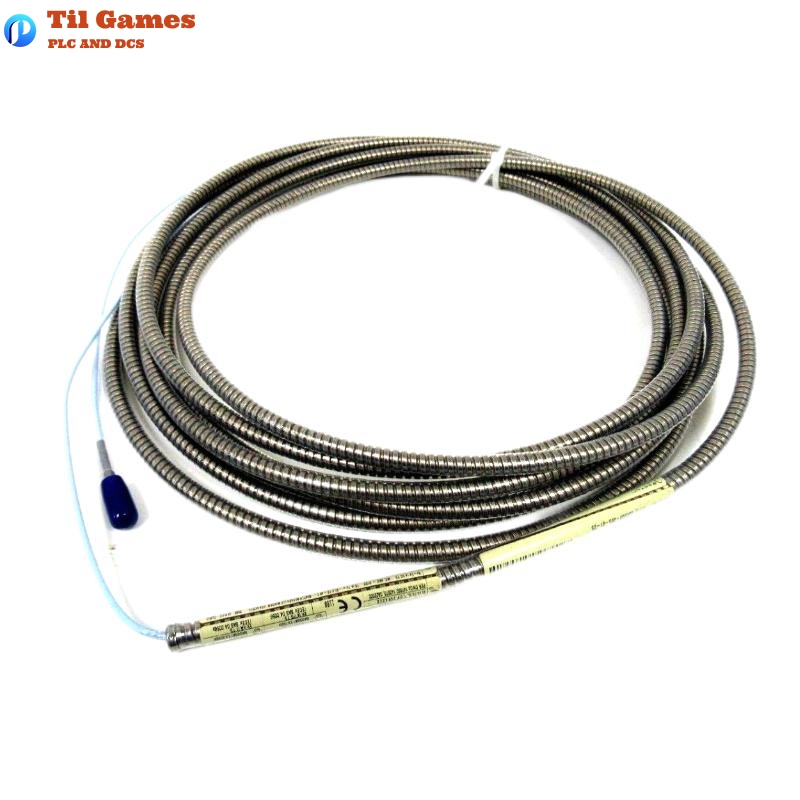 Bently Nevada 330930-060-04-05 3300 NSv Extension Cable