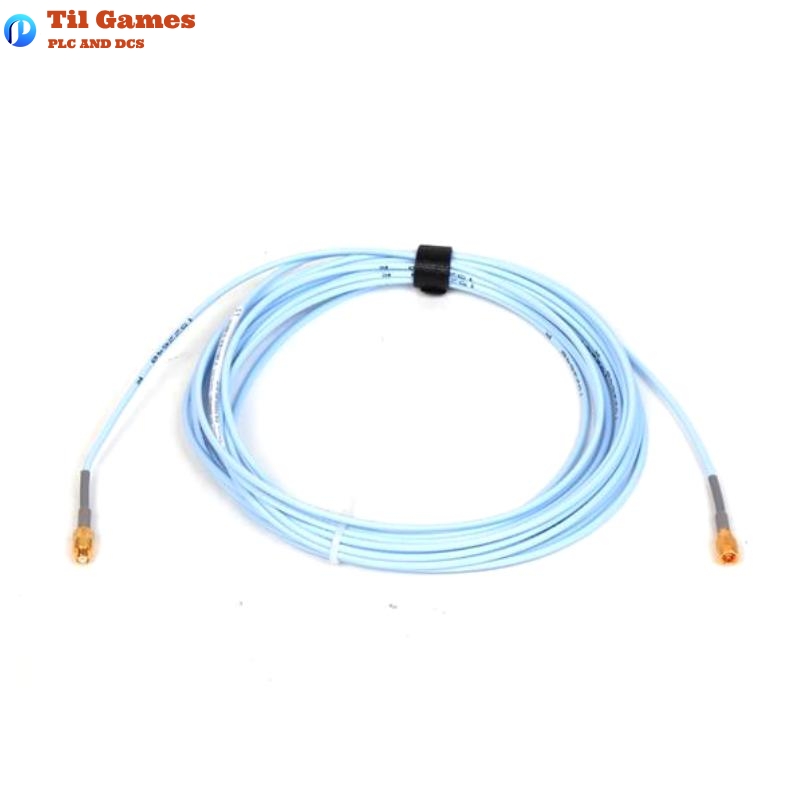 Bently Nevada 330930-065-00-00 3300 NSv Extension Cable