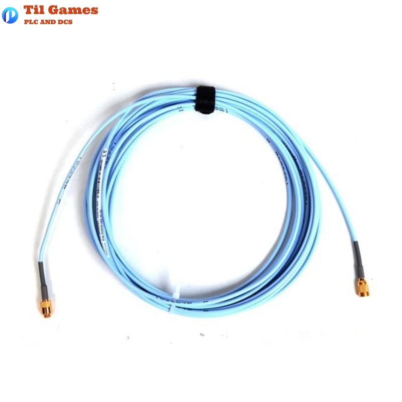 Bently Nevada 330930-065-00-00 3300 NSv Extension Cable