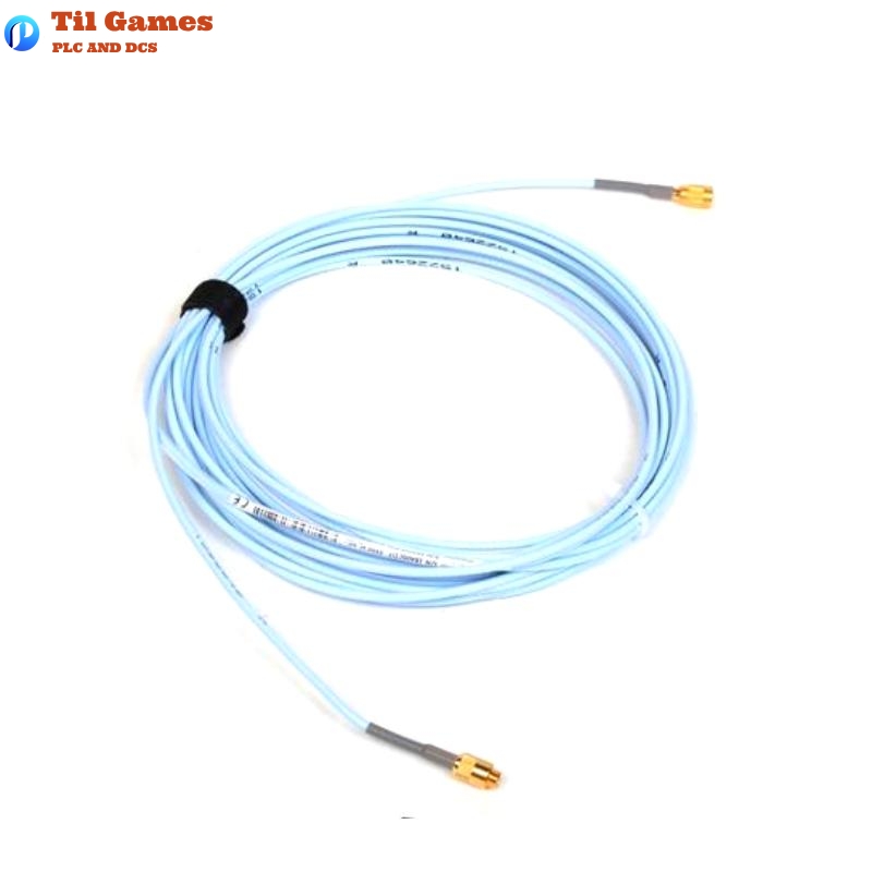 Bently Nevada 330930-065-00-00 3300 NSv Extension Cable