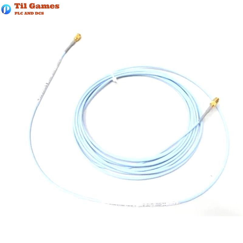 Bently Nevada 330930-065-00-CN 3300 NSv Extension Cable