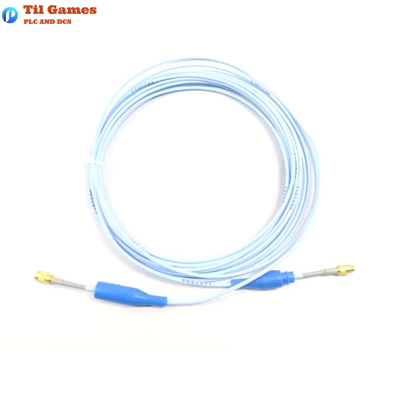 Bently Nevada 330930-065-00-CN 3300 NSv Extension Cable