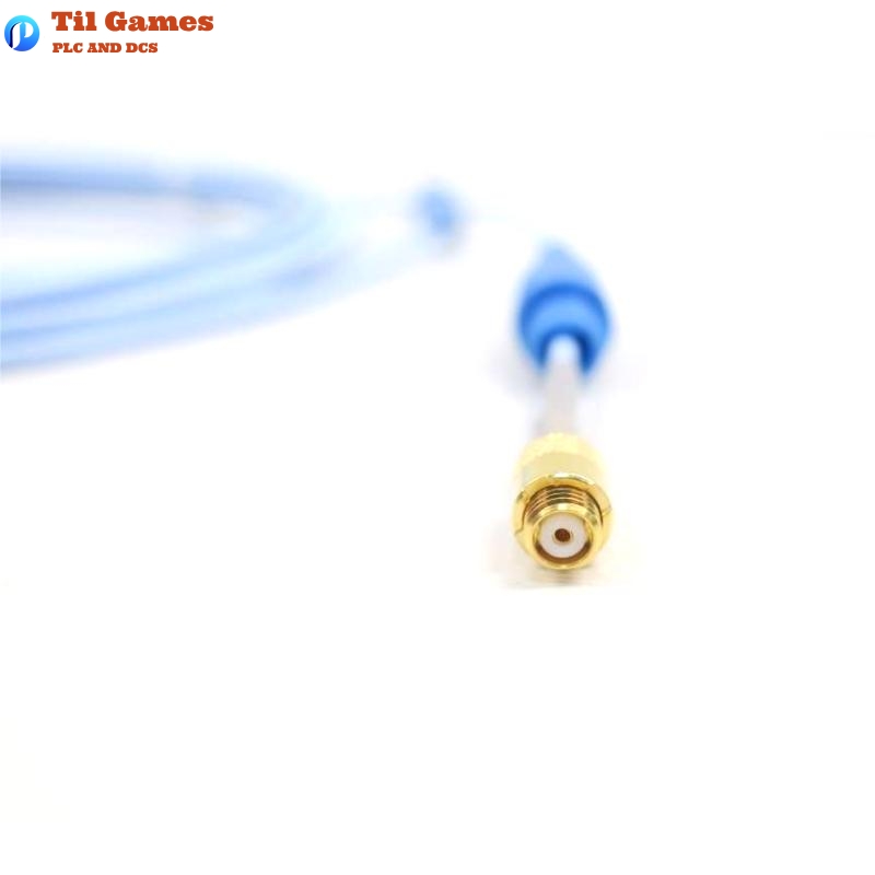 Bently Nevada 330930-065-01-05 3300 NSv Extension Cable