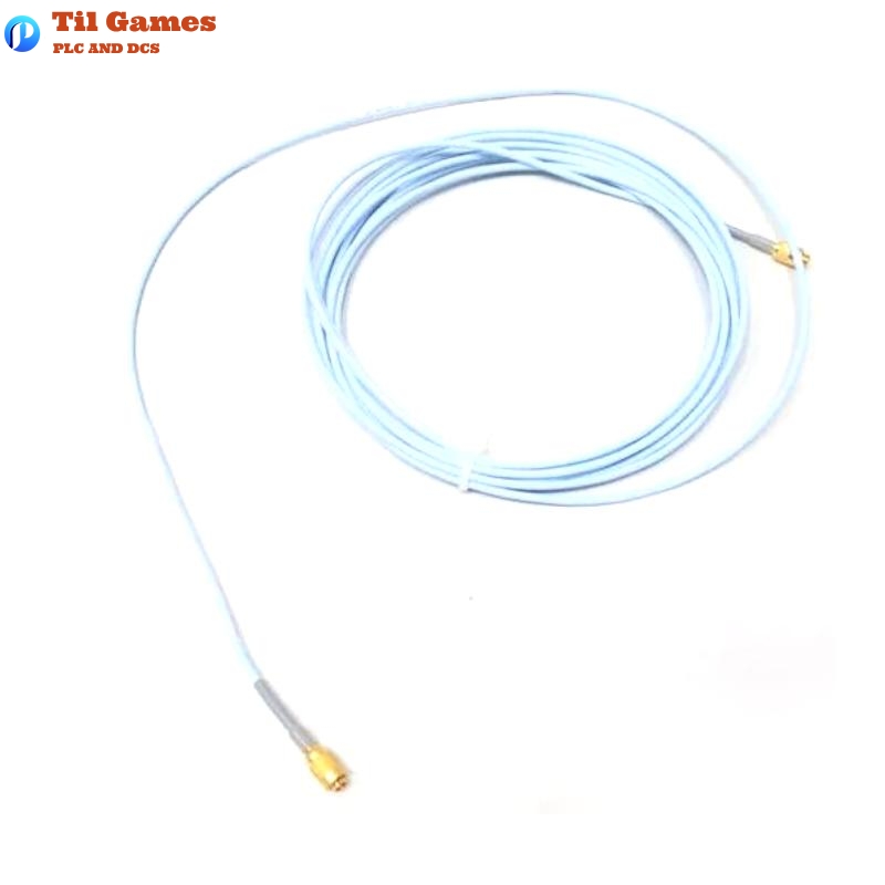 Bently Nevada 330930-065-02-00 3300 NSv Extension Cable