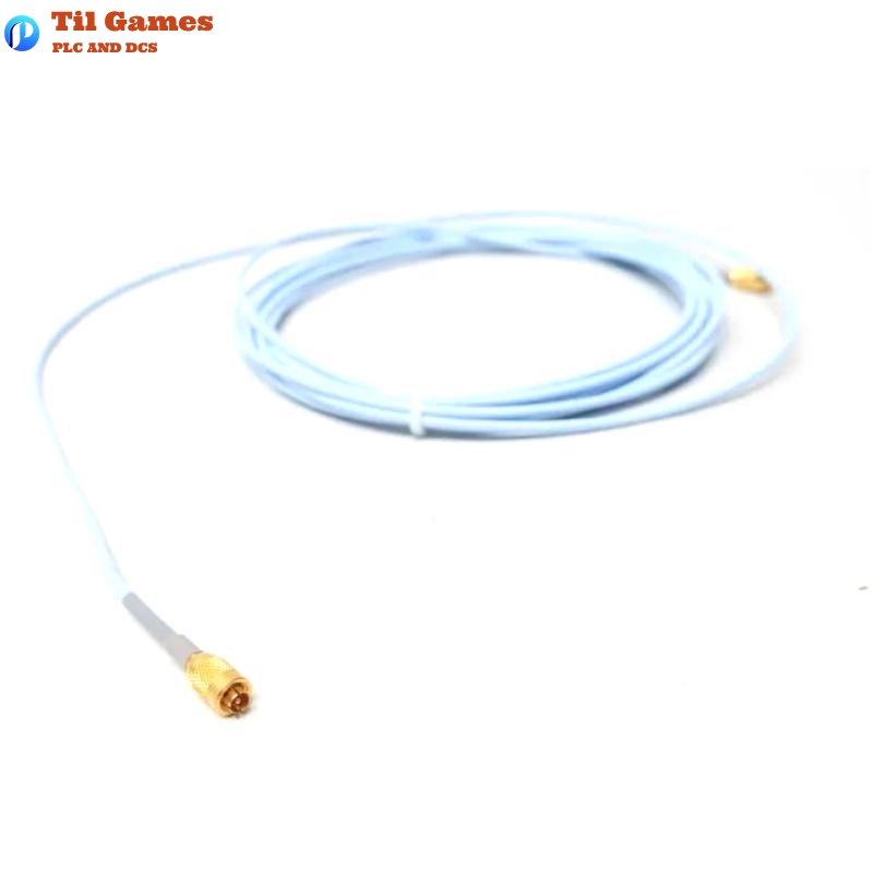 Bently Nevada 330930-065-02-00 3300 NSv Extension Cable