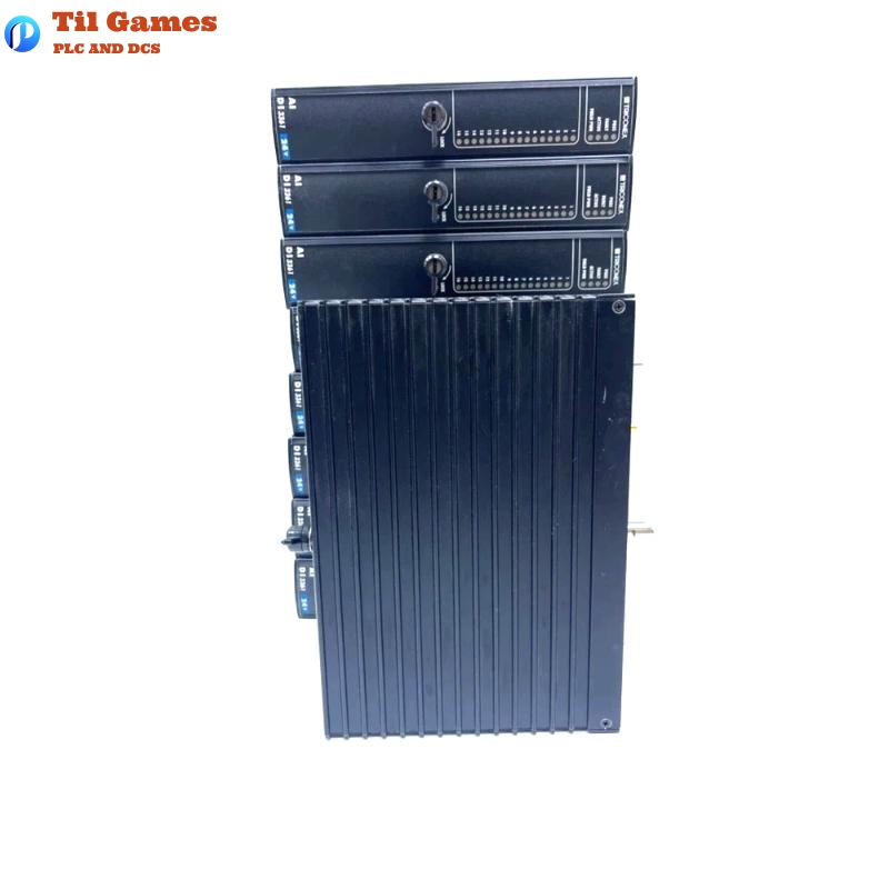 Triconex 3361 AI/DI Module