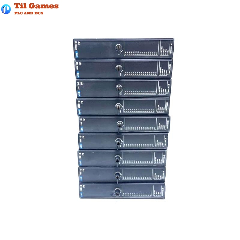 Triconex 3361 AI/DI Module