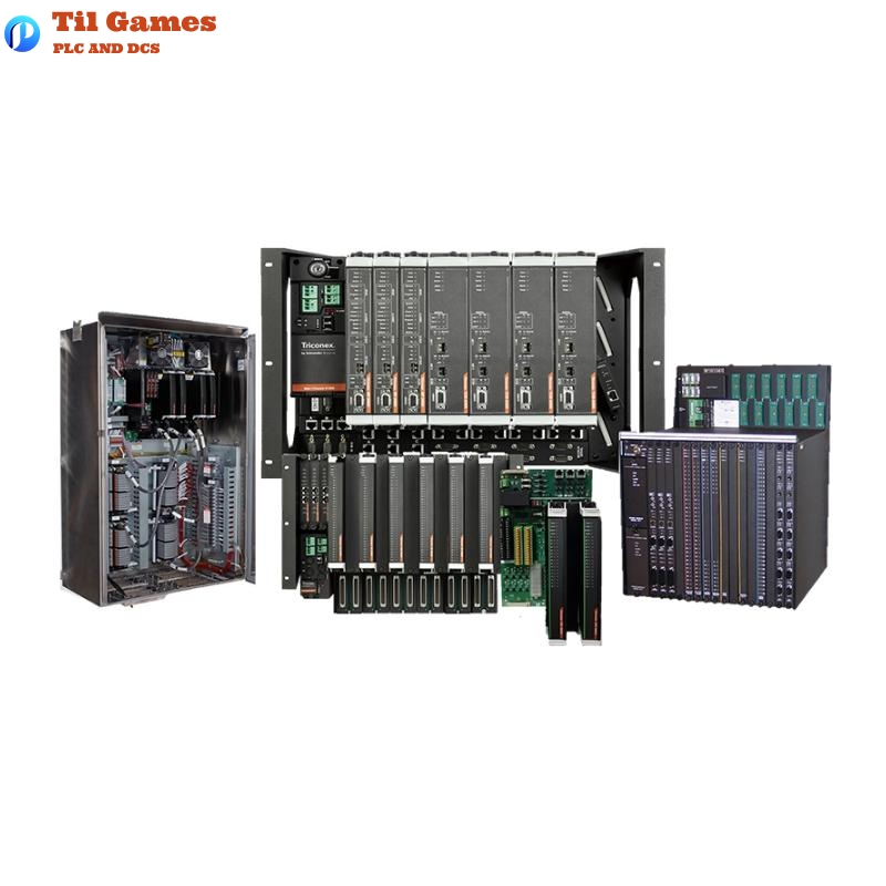 Triconex 3407 Output Module