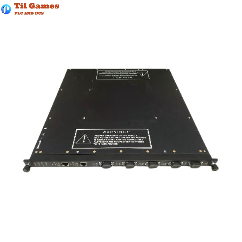 Triconex 3407 Output Module