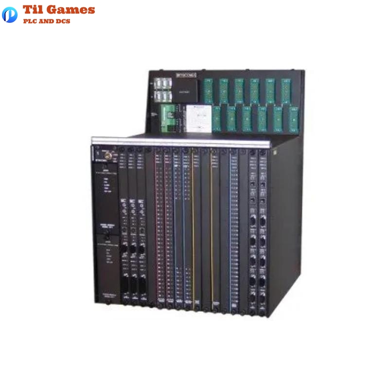 Triconex 3407 Output Module