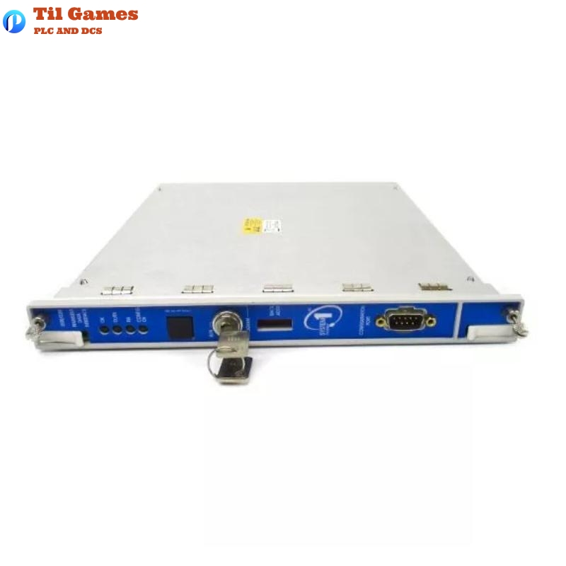 Bently Nevada 3500/22M 161580-01 Transient Data Interface Module