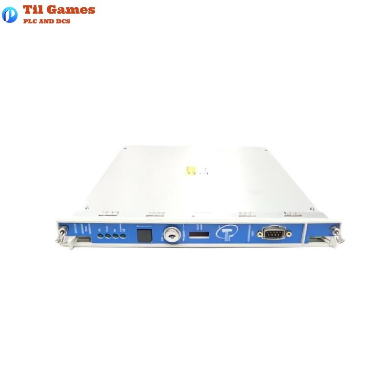 Bently Nevada 3500/22M 288055-02 Transient Data Interface Module