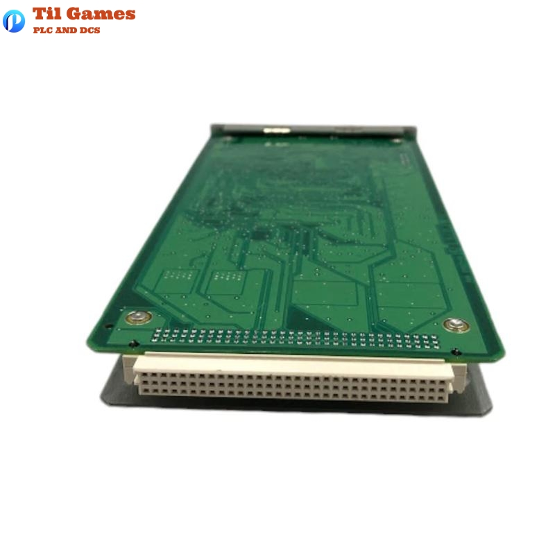 Bently Nevada 3500/25-02-01 Enhanced Keyphasor Module