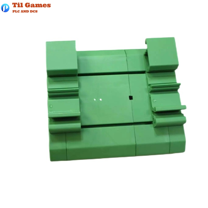 Bently Nevada 3500/25 128718-01 Keyphasor External Termination Block