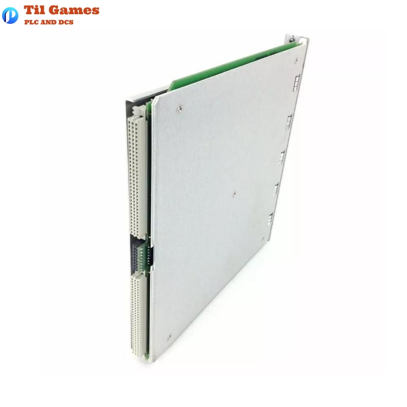 Bently Nevada 3500/40M-01-00 Four-Channel Proximitor Monitor