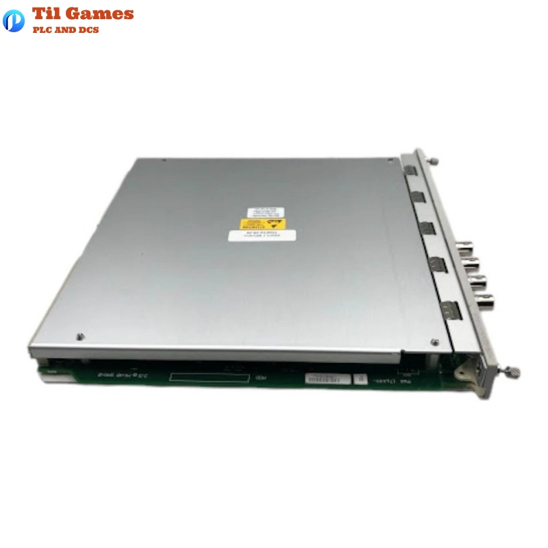 Bently Nevada 3500/42-04-00 Proximitor/Seismic Monitor Module