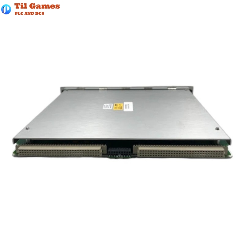 Bently Nevada 3500/42-04-00 Proximitor/Seismic Monitor Module