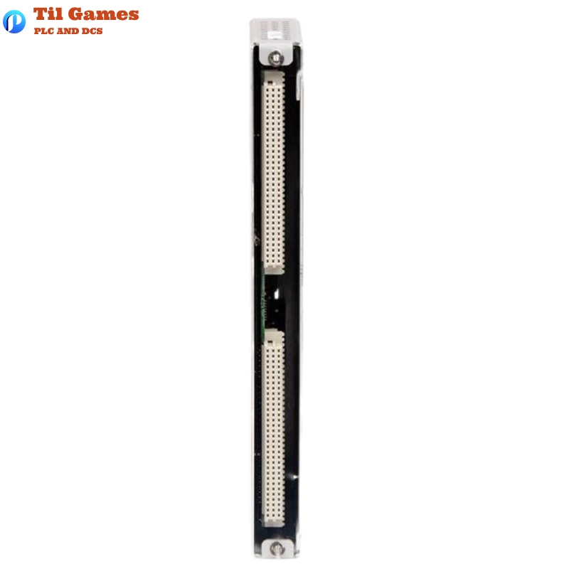 Bently Nevada 3500/42M-01 Proximitor Seismic Monitor