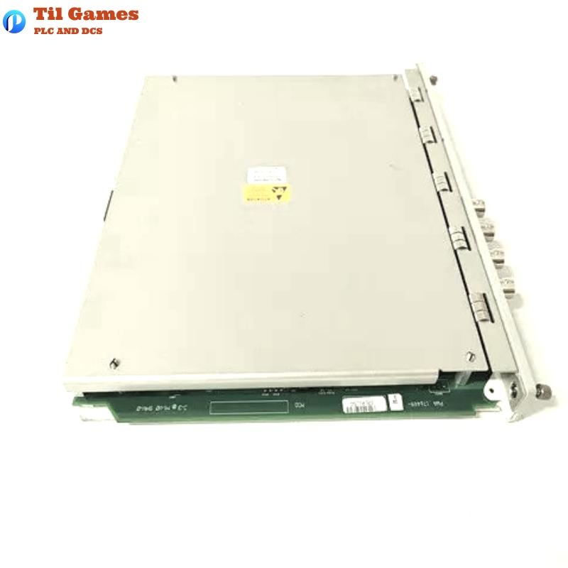 Bently Nevada 3500/45-01-00 176449-04 Position Monitor