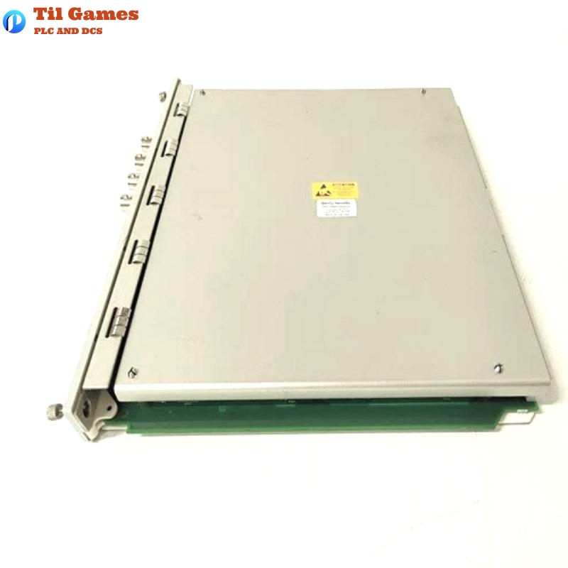 Bently Nevada 3500/45-01-00 176449-04 Position Monitor