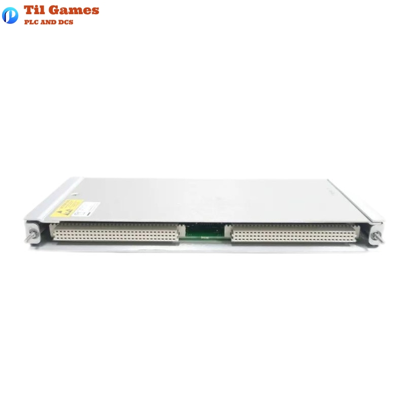 Bently Nevada 3500/45-02-00 135145-01 Position Monitor I/O Module