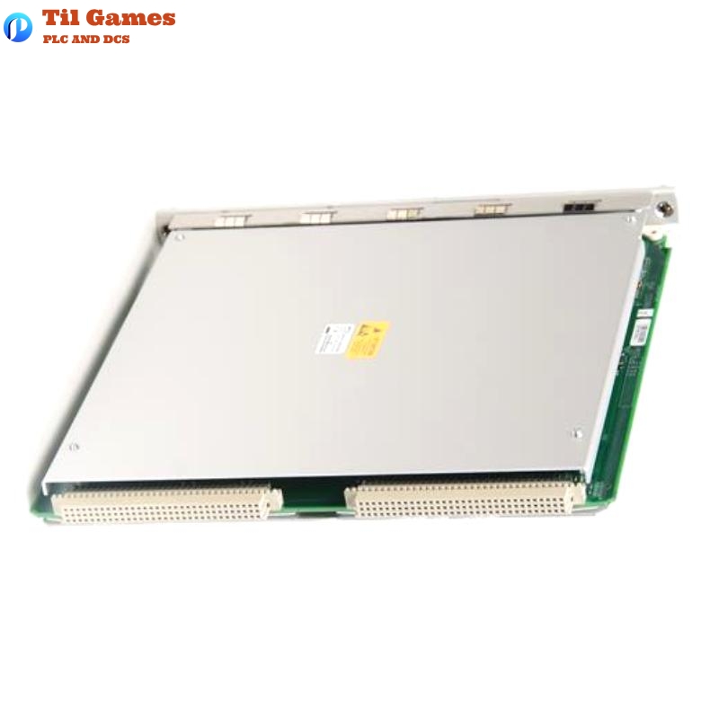 Bently Nevada 3500/53-02-00 286566-01 Electronic Overspeed Detection System