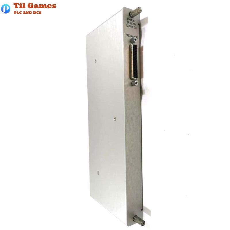 Bently Nevada 3500/77M-04-00 143737-01 Cylinder Pressure I/O Module