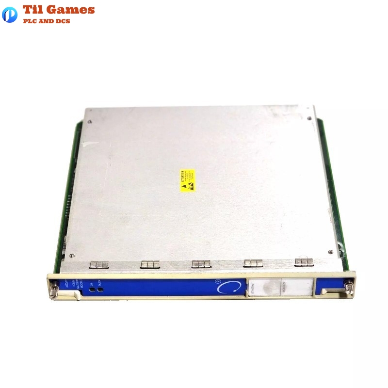 Bently Nevada 3500/92-04-01-00 136188-02+136180-01  Communication Gateway Module