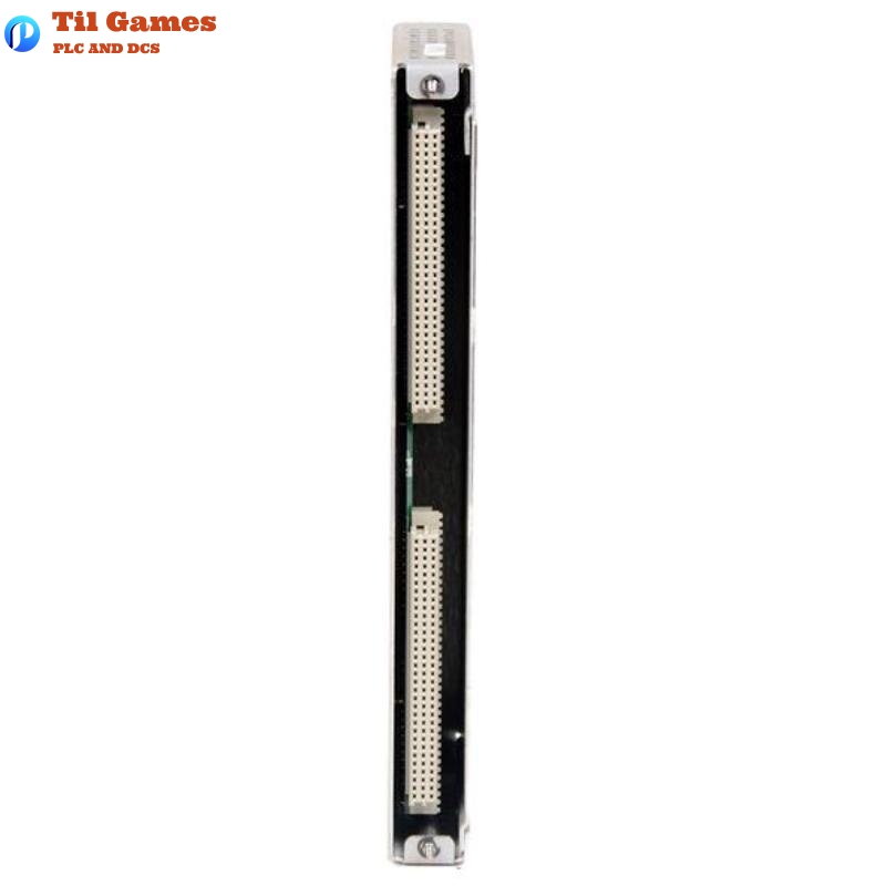 Bently Nevada 3500/93-02-00-00-00 135813-01 Display Interface I/O Module