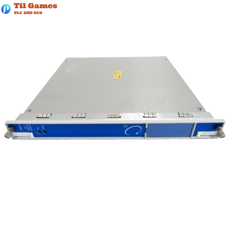 Bently Nevada 3500/94 145988-01 VGA Display Module