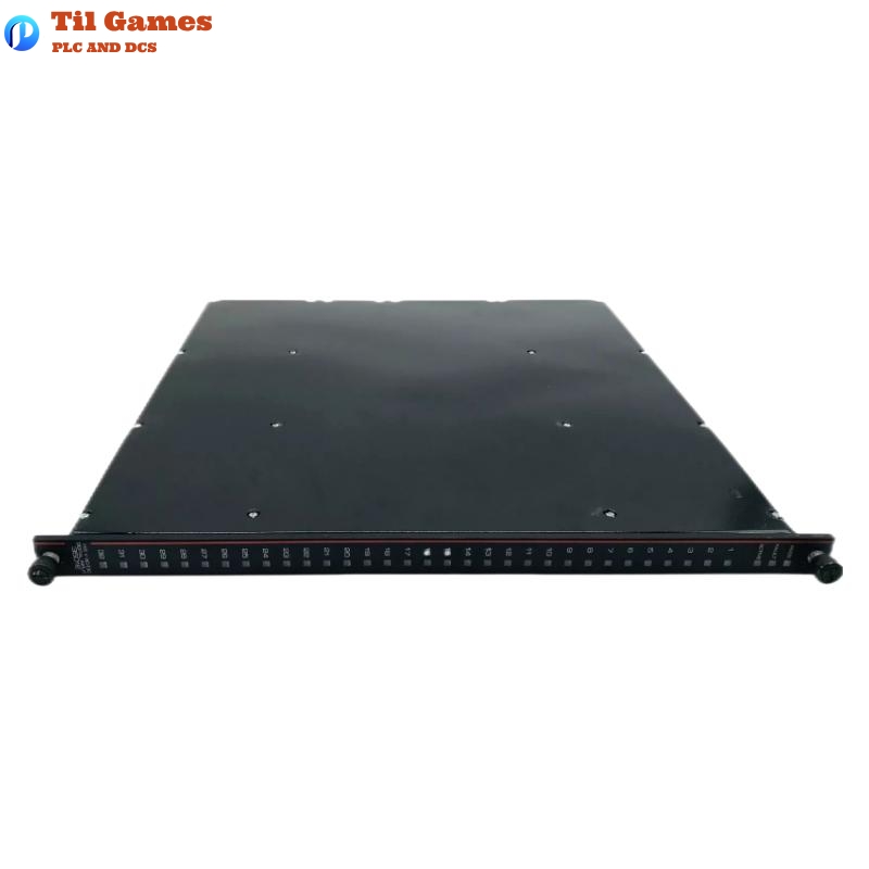 Triconex 3501E Digital Input Module