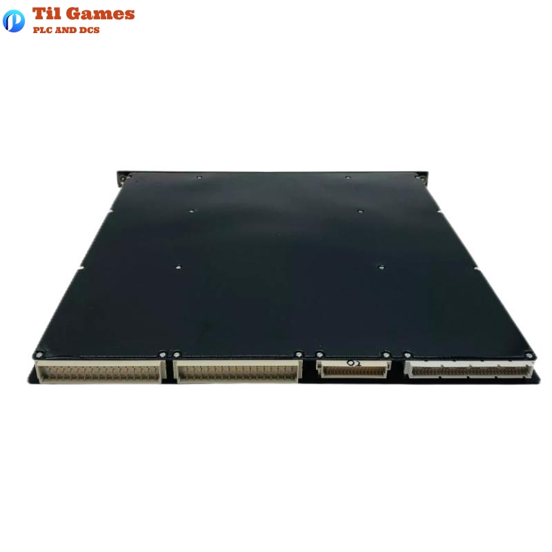 Triconex 3501E Digital Input Module