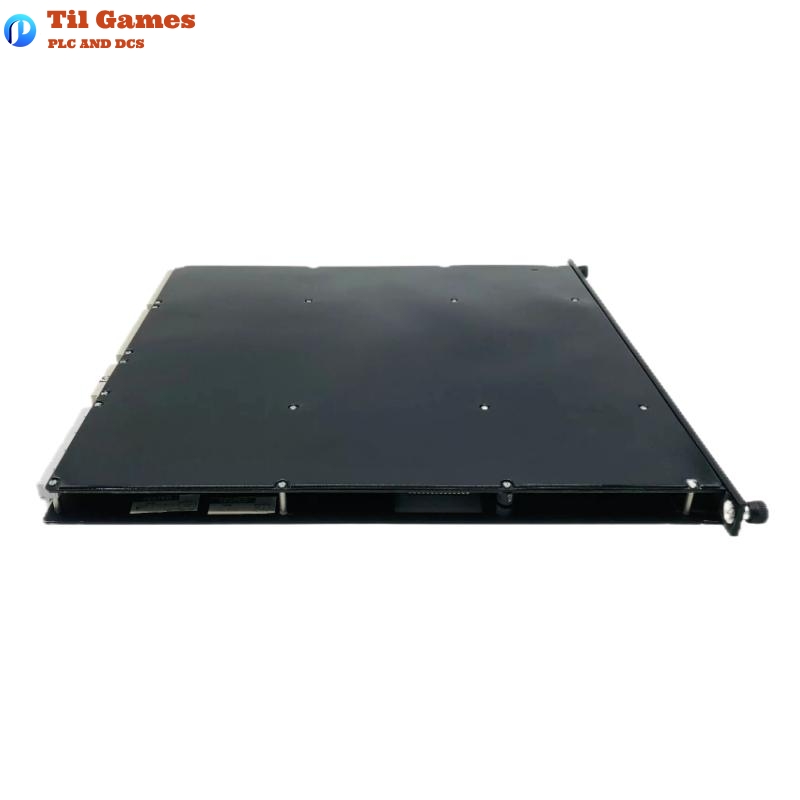 Triconex 3501E Digital Input Module