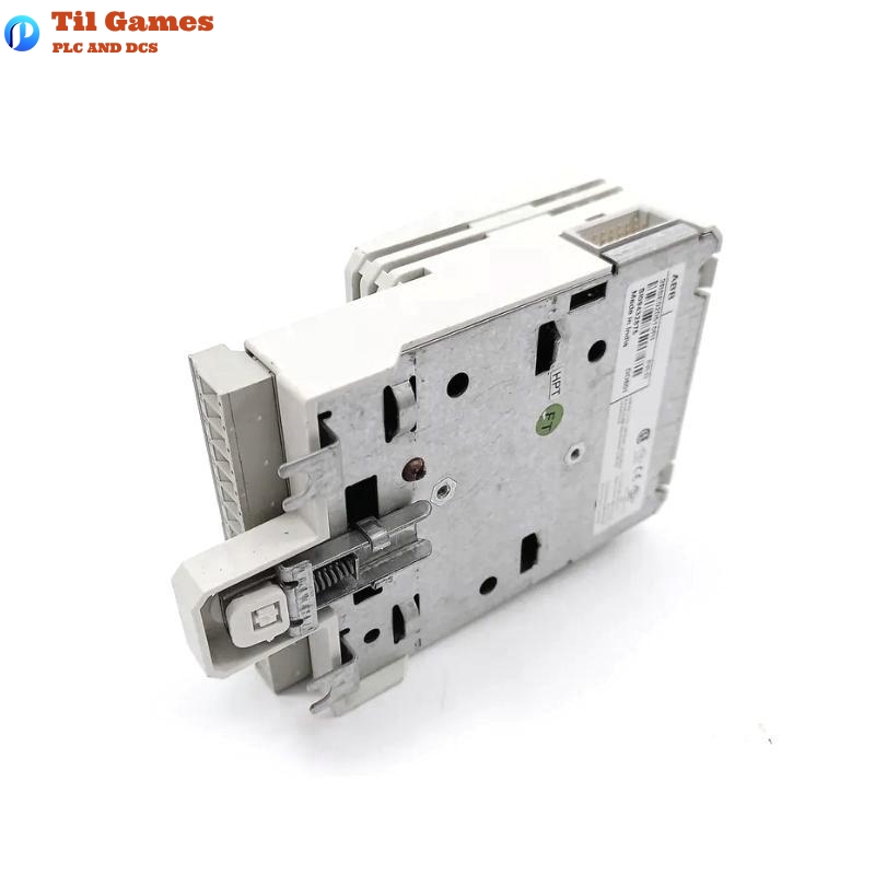 ABB DO801 3BSE020510R1 S800 I/O Systems Digital Output Module