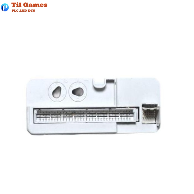 ABB DI818 3BSE069052R1 S800 I/O Systems Digital Input Module