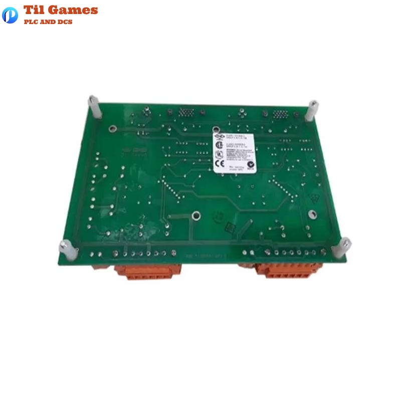 Honeywell 8C-TAOX51 51306983-175 Analog Output Module