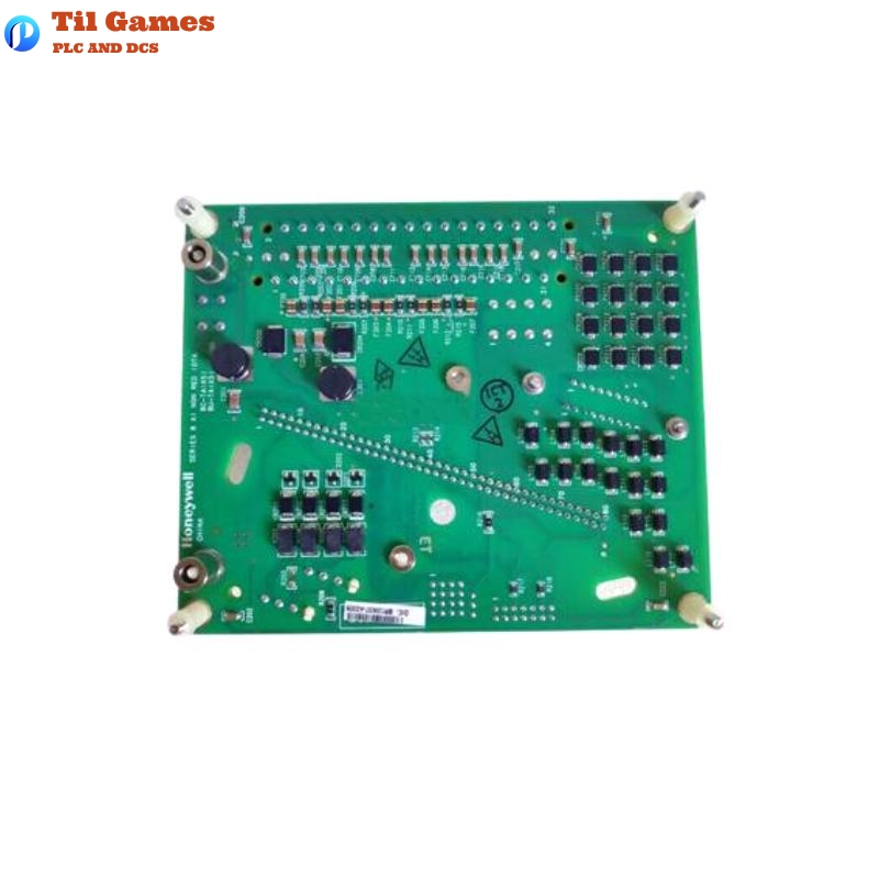 Honeywell 8C-TAOX51 51306983-175 Analog Output Module