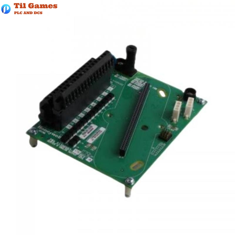 Honeywell 8C-TAOX51 51306983-175 Analog Output Module