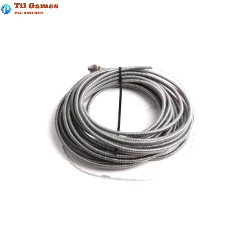 Bently Nevada 84661-30 Velomitor Interconnect Cable