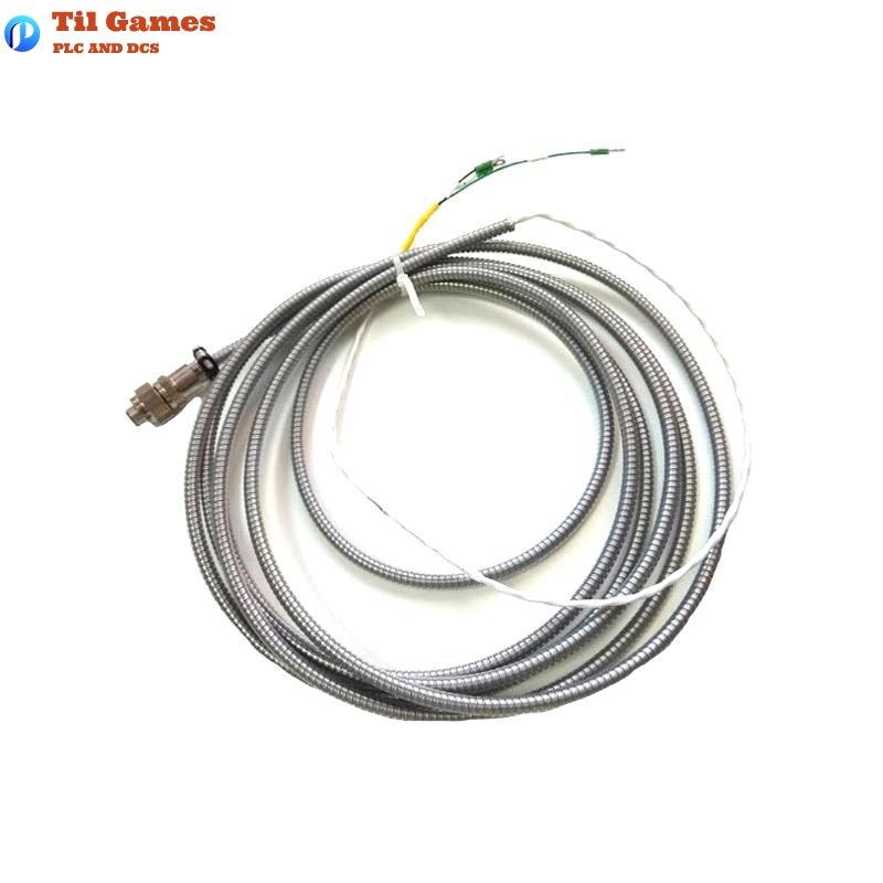 Bently Nevada 84661-30 Velomitor Interconnect Cable