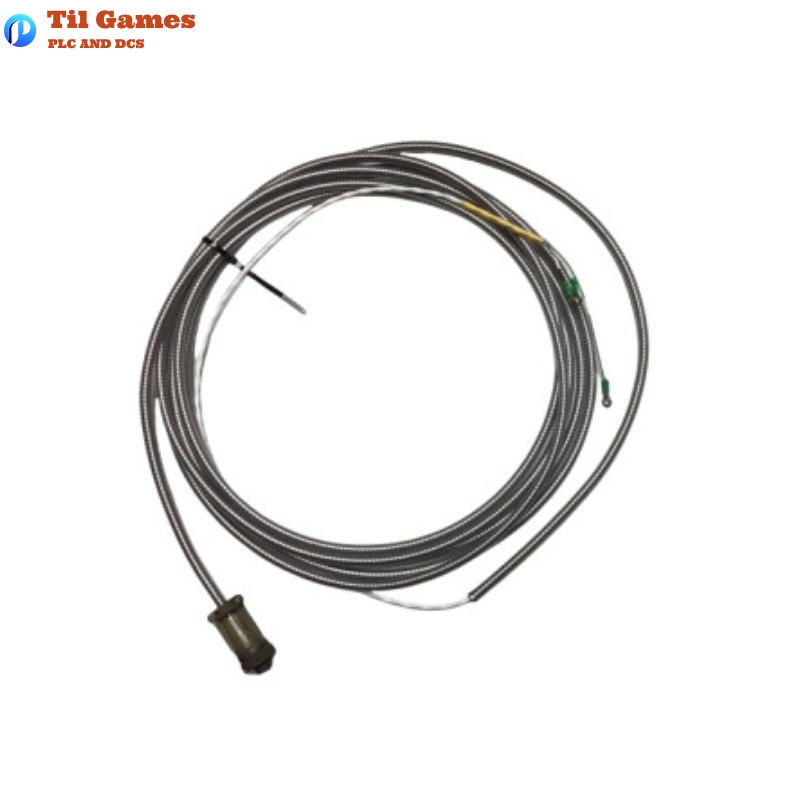 Bently Nevada 84661-99 Velomitor Interconnect Cable