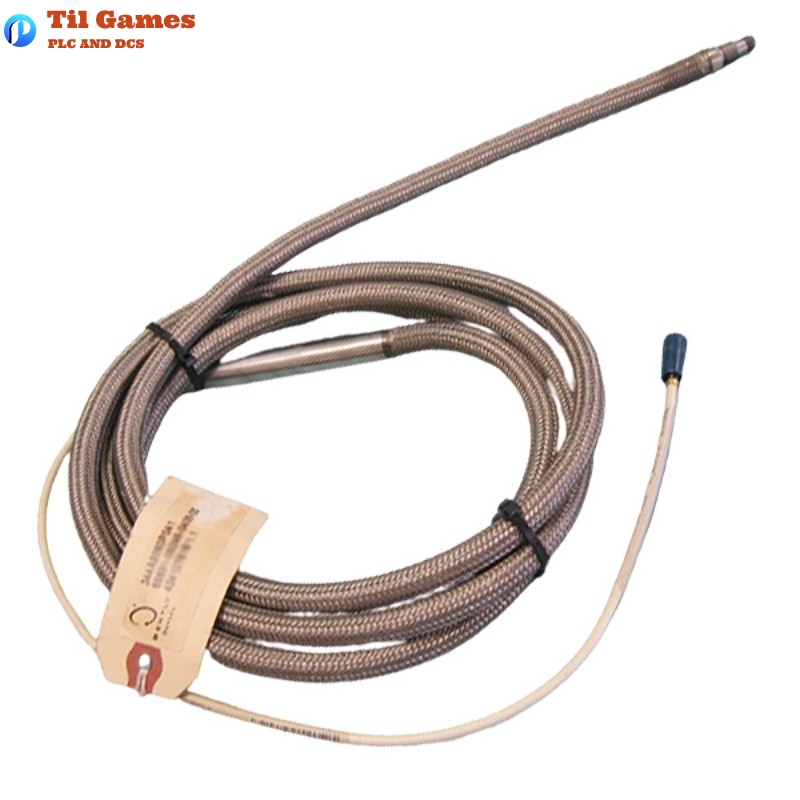 Bently Nevada 86691-01780-1300-15 Vibration Probe