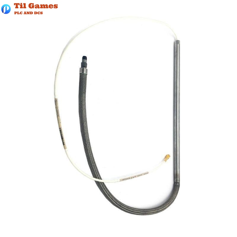 Bently Nevada 86691-01780-1300-15 Vibration Probe